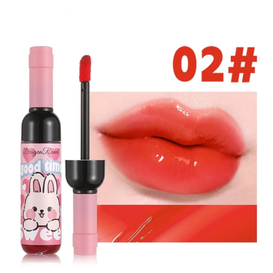 Dragon Ranee Sweetheart 3in1 Lip Tint - Buy Online in Pakistan at Cosmia.pk