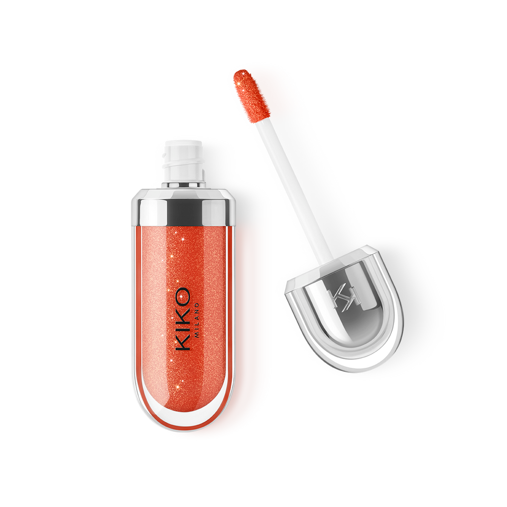 Kiko Milano 3D Hydra Lipgloss - Buy Online in Pakistan at Cosmia.pk