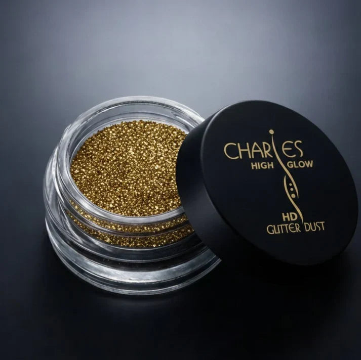 Charies High Glow Glitter Dust - Buy Online in Pakistan at Cosmia.pk