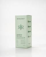 ROYALLINES Keratin & Green Tea Color Protect Shampoo (700ml) - Buy Online in Pakistan at Cosmia.pk