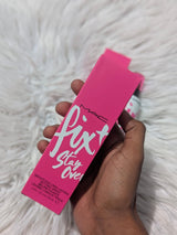 MAC Fix Stay Over Makeup Setting Spray 100ml - Buy Online in Pakistan at Cosmia.pk