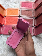 NYX Professional Makeup Buttermelt Blush 5g - Buy Online in Pakistan at Cosmia.pk