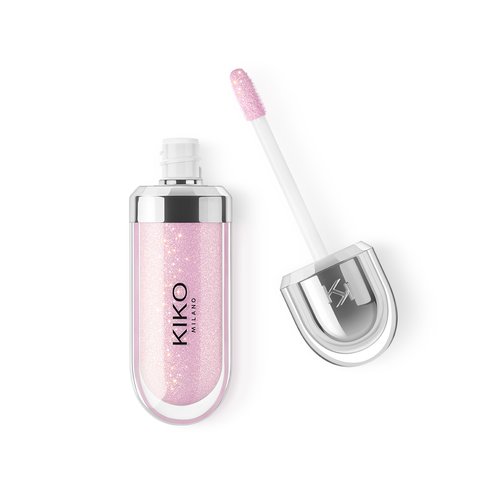 Kiko Milano 3D Hydra Lipgloss - Buy Online in Pakistan at Cosmia.pk