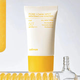 Celimax Pore + Dark Spot Brightening Care Sunscreen – 50ml Celimax Pore