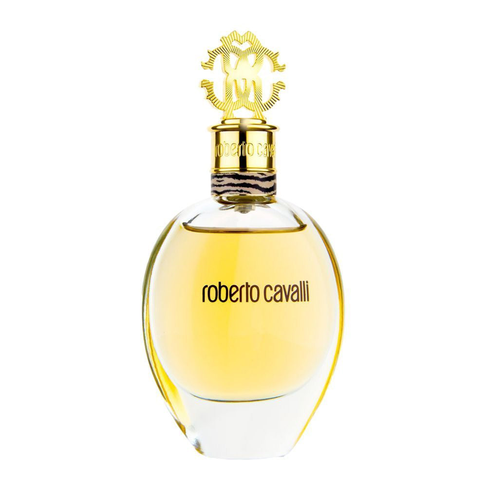Roberto Cavalli Women Eau de Parfum - 75ml - Buy Online in Pakistan at Cosmia.pk