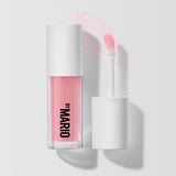 Makeup by Mario Hydrating SuperShine Lip Gloss in Rosewater - 5ml