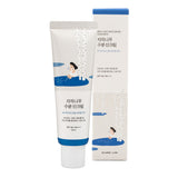 Round Lab Birch Juice Moisturizing Sunscreen SPF50+ PA++++ 50ml - tube and box front view