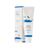 Round Lab Birch Juice Moisturizing Sunscreen SPF50+ PA++++ 50ml - tube and packaging box