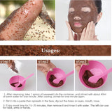 Lollywood Style's Algae Mask | Pure Seaweed 50 gm Medium - Buy Online in Pakistan at Cosmia.pk