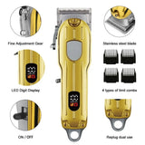 Yachen Professional Hair Clipper – Precision Haircutting at Your - Buy Online in Pakistan at Cosmia.pk
