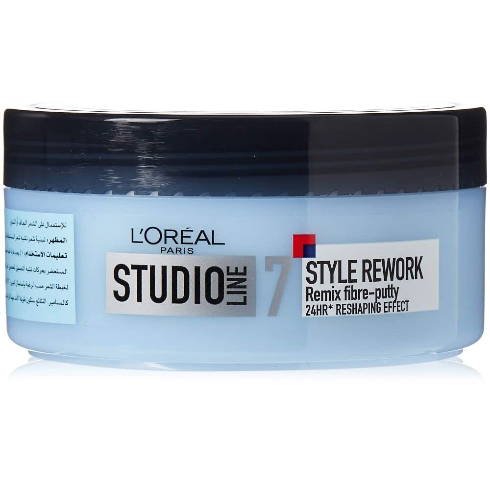L'Oreal Studio Line Remix 150ml - Buy Online in Pakistan at Cosmia.pk