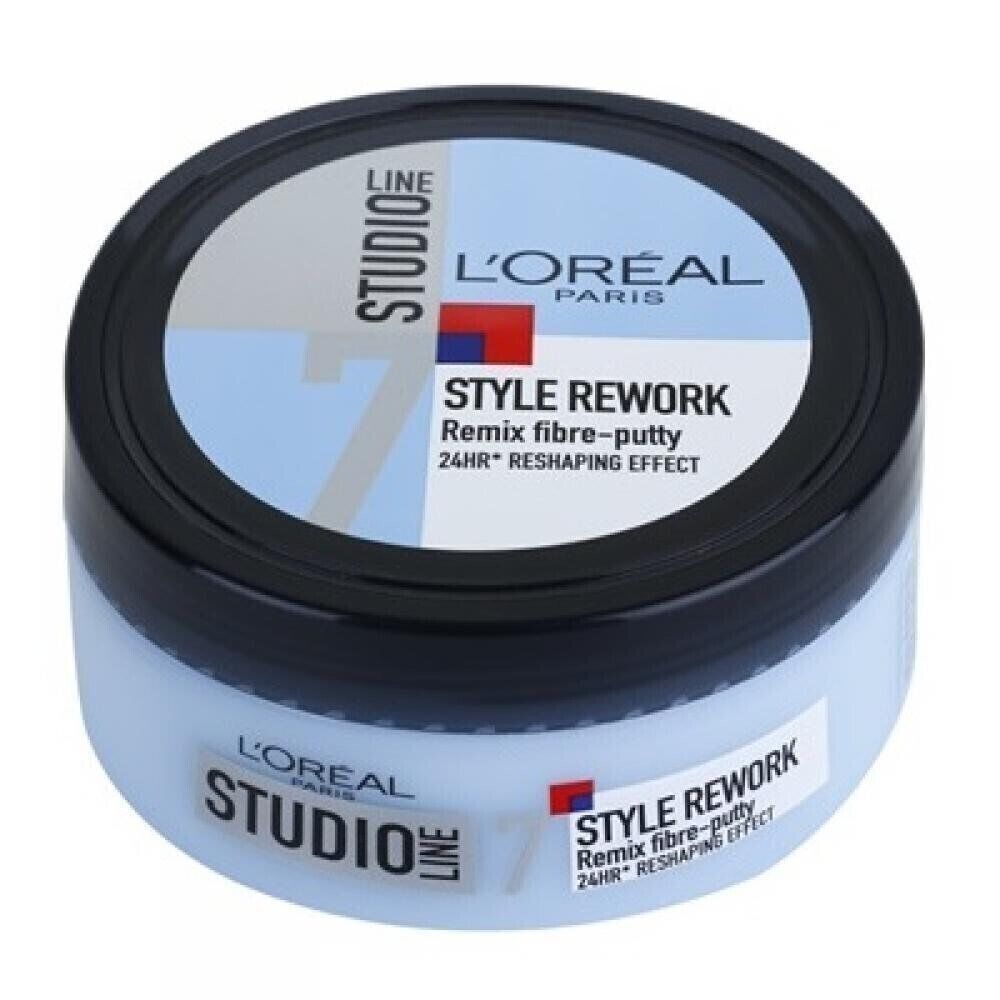 L'Oreal Studio Line Remix 150ml - Buy Online in Pakistan at Cosmia.pk