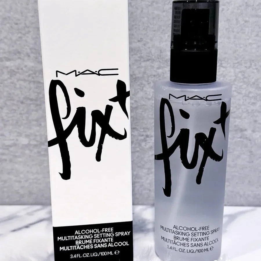 MAC Fix Plus Multi-Tasking Spray Alcohol Free - 100ml - Buy Online in Pakistan at Cosmia.pk