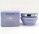 Kerastase Paris Blond Absolu Masque Ultra-violet 200ml - Buy Online in Pakistan at Cosmia.pk