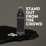 Rasasi Royale Pour Homme Deodorant Spray - Buy Online in Pakistan at Cosmia.pk