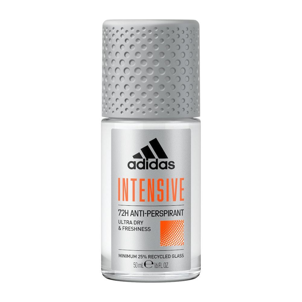 Adidas -  Cool & Dry Roll On - 50 ml - Buy Online in Pakistan at Cosmia.pk