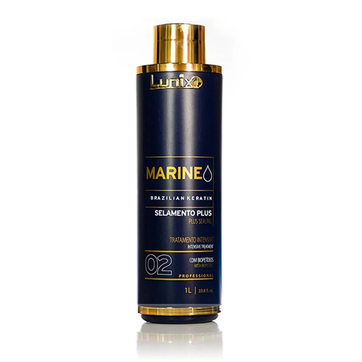 Lunix Marine Treatment 1000ml - Buy Online in Pakistan at Cosmia.pk