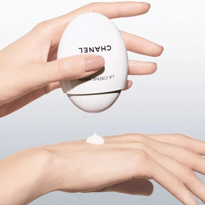 Chanel La Hand Cream - 50ml - Buy Online in Pakistan at Cosmia.pk