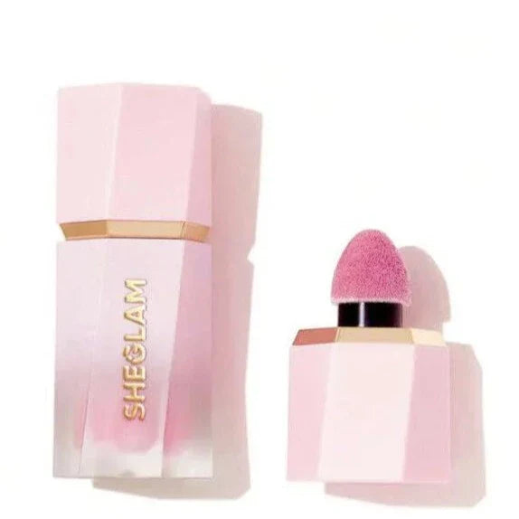 Shein Sheglam Color Bloom Dayglow Liquid Blush - Buy Online in Pakistan at Cosmia.pk