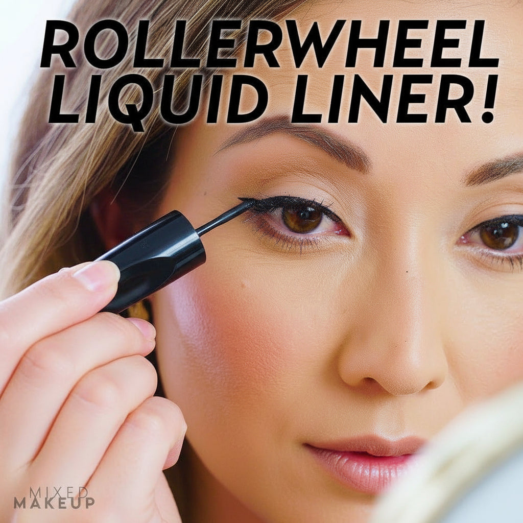 Maycreate Roller Wheel Eyeliner. - Buy Online in Pakistan at Cosmia.pk