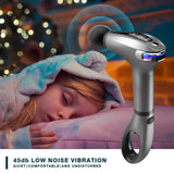 Gun Massager With Lcd Display - Buy Online in Pakistan at Cosmia.pk