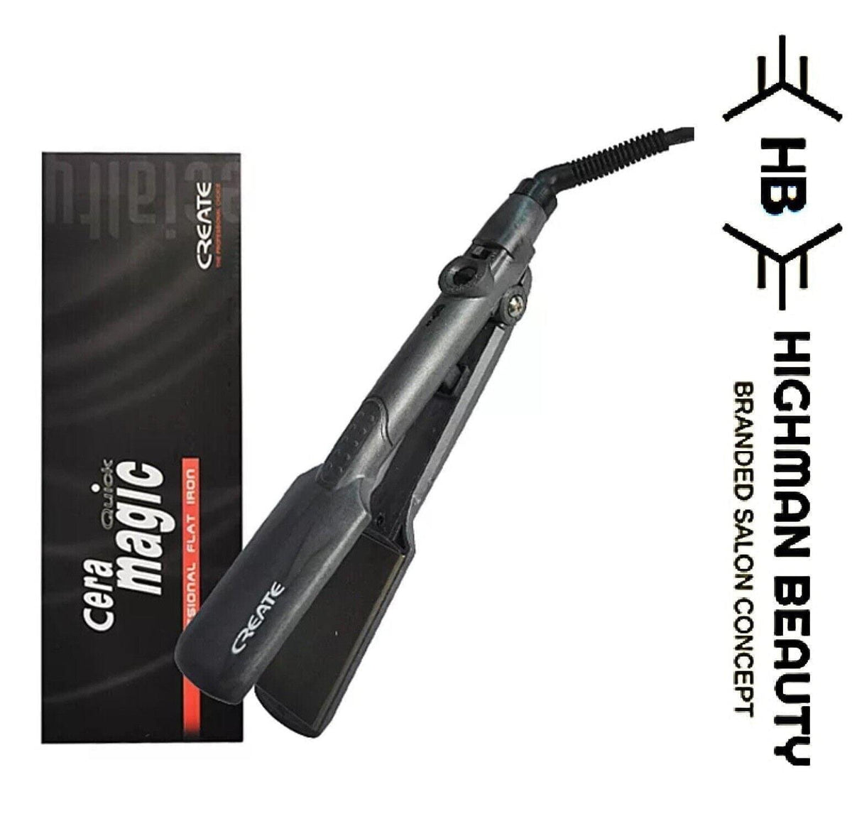 Cera Magic Straightener - Buy Online in Pakistan at Cosmia.pk