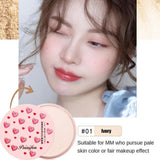Peinifen Face Waterproof Non-greasy Makeup Base - Buy Online in Pakistan at Cosmia.pk