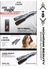 Cera Magic Straightener - Buy Online in Pakistan at Cosmia.pk