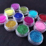 12 Glitter Powder Dust - Buy Online in Pakistan at Cosmia.pk