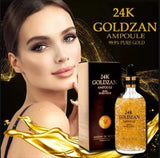 Ampoule Goldizan Gel Serum - Buy Online in Pakistan at Cosmia.pk