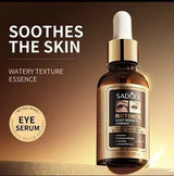 Sadoer Retinol Luxurious Night Repair Eye Essence 30ml - Buy Online in Pakistan at Cosmia.pk