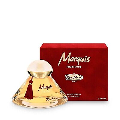 Marquis Parfum 100ml by Remy Marquis - Buy Online in Pakistan at Cosmia.pk