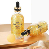 Ampoule Goldizan Gel Serum - Buy Online in Pakistan at Cosmia.pk