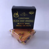 K-BROTHERS Original SOAP Beauty Care - Buy Online in Pakistan at Cosmia.pk