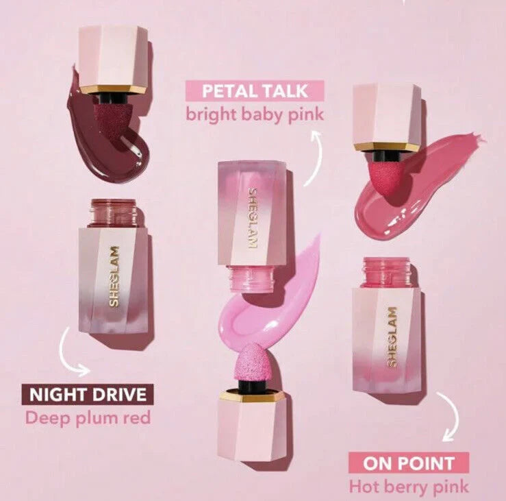 Sheglam Color Bloom Dayglow Liquid Blush - Buy Online in Pakistan at Cosmia.pk