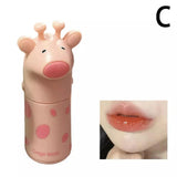 Gege Bear Waterproof Lip Glaze Liquid Lipstick - Buy Online in Pakistan at Cosmia.pk