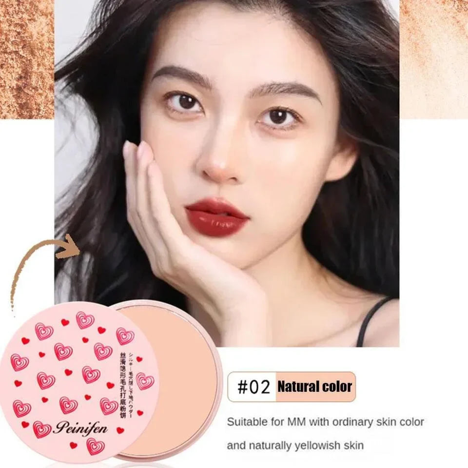 Peinifen Face Waterproof Non-greasy Makeup Base - Buy Online in Pakistan at Cosmia.pk