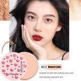 Peinifen Face Waterproof Non-greasy Makeup Base - Buy Online in Pakistan at Cosmia.pk
