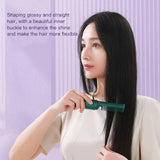 Mini 2 in 1 Professional Wireless Rechargeable Hair Straightener - Buy Online in Pakistan at Cosmia.pk
