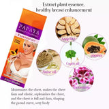 Papaya Women Large Breast Oil - 30ml - Buy Online in Pakistan at Cosmia.pk