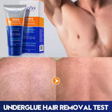 Sadoer Men Hair Removal Cream - Buy Online in Pakistan at Cosmia.pk