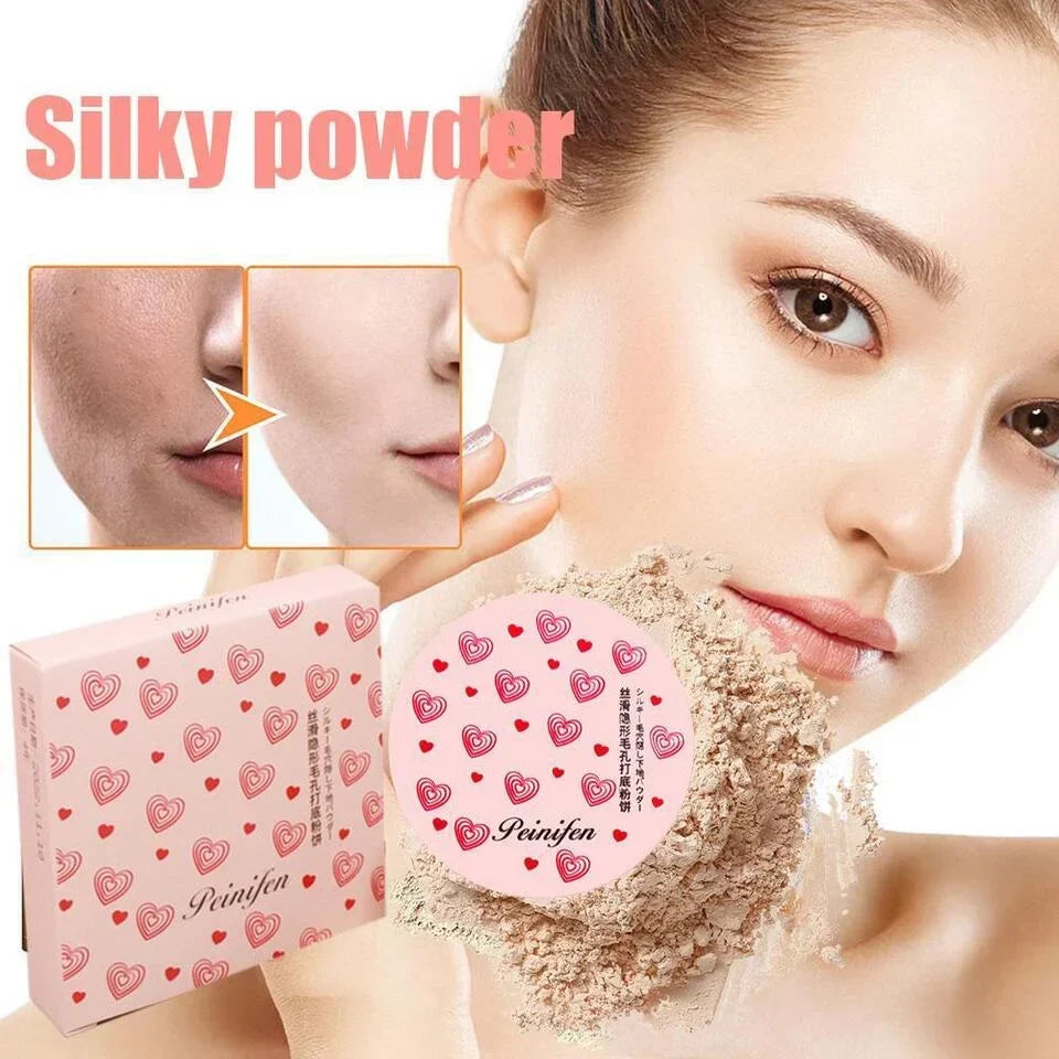 Peinifen Face Waterproof Non-greasy Makeup Base - Buy Online in Pakistan at Cosmia.pk