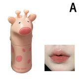 Gege Bear Waterproof Lip Glaze Liquid Lipstick - Buy Online in Pakistan at Cosmia.pk