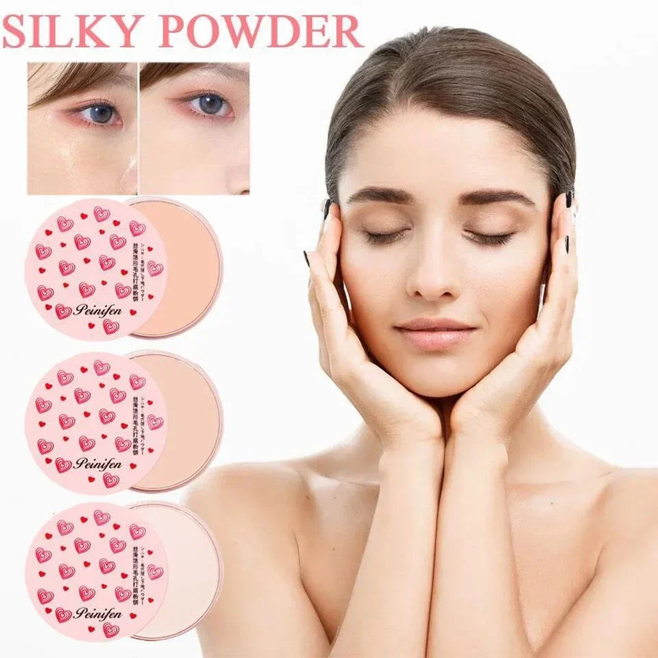 Peinifen Face Waterproof Non-greasy Makeup Base - Buy Online in Pakistan at Cosmia.pk