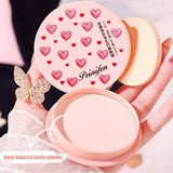 Peinifen Face Waterproof Non-greasy Makeup Base - Buy Online in Pakistan at Cosmia.pk