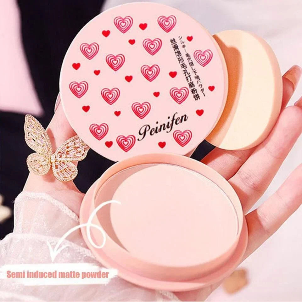 Peinifen Face Waterproof Non-greasy Makeup Base - Buy Online in Pakistan at Cosmia.pk