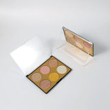 Miss Rose Radiant Glow Highlighter -  6 Color - Buy Online in Pakistan at Cosmia.pk