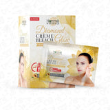 Hamme Naturals Bleach Cream - Buy Online in Pakistan at Cosmia.pk
