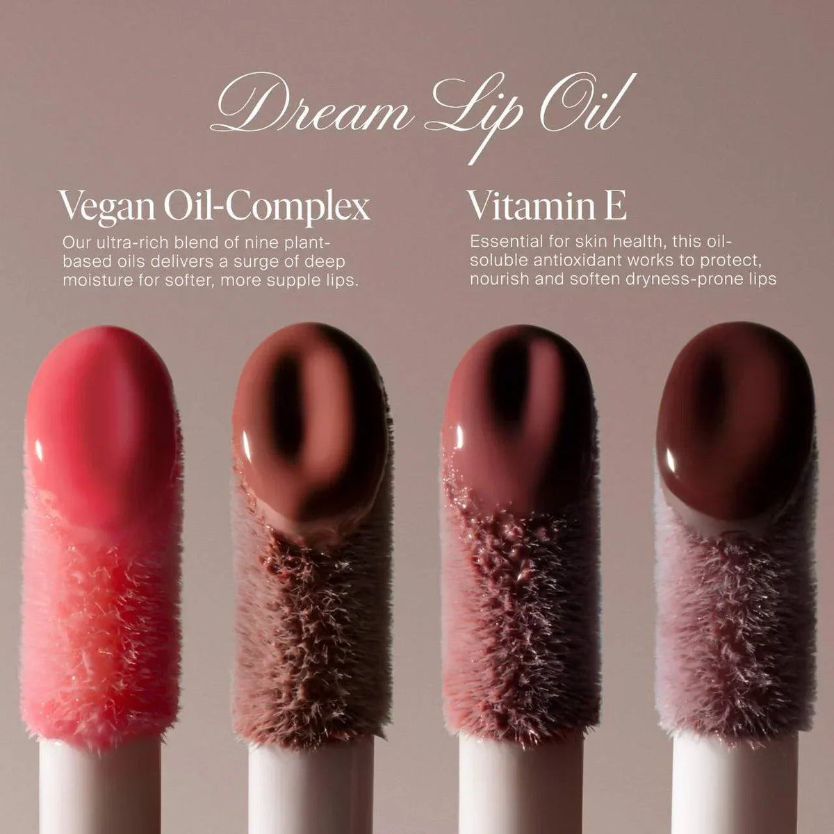 Summer Fridays Dream Lip Oil 4.5 ml - Buy Online in Pakistan at Cosmia.pk