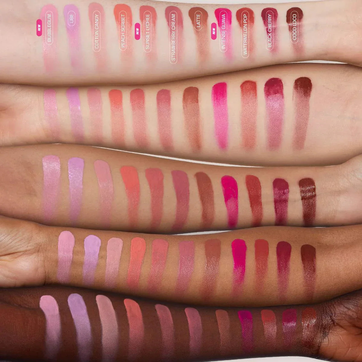 Huda Beauty Blush Filter Liquid Blush 4.5ml - Buy Online in Pakistan at Cosmia.pk